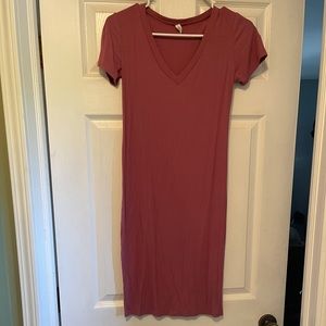 Maternity dress
